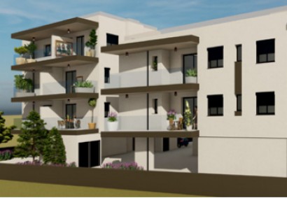 Zakaki, Лимассол Апартаменты На продажу | 31528