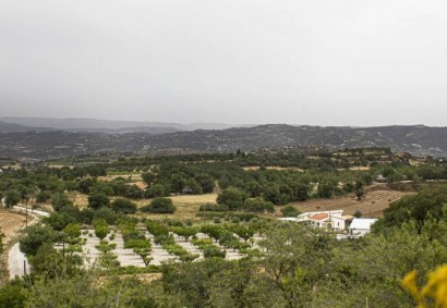 Kallepeia, Пафос Бунгало На продажу | 37651