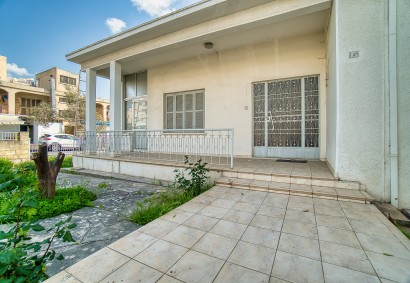 Paphos Town, Пафос Бунгало На продажу | 37667
