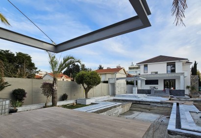 Potamos Germasogeias Отдельная вилла На продажу | 37757