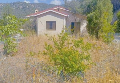 Moniatis, Лимассол Отдельная вилла На продажу | 37769