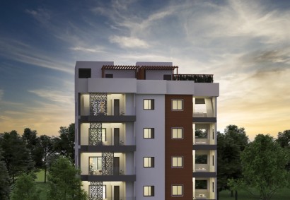 Larnaka - Kamares, Ларнаки Пентхауз На продажу | 37843