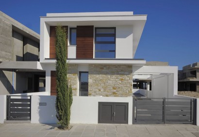 Livadia, Ларнаки Отдельная вилла На продажу | 37918