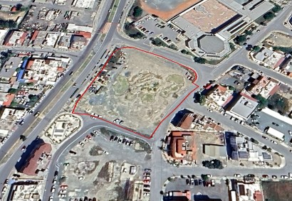 Sotiros, Ларнаки Жилая земля На продажу | 37630