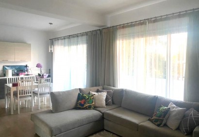 Potamos Germasogeias Апартаменты На продажу | 37931