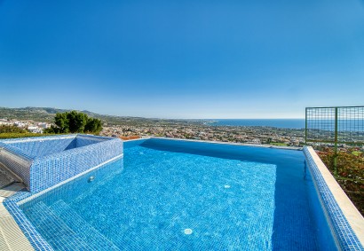 Pegia, Пафос Отдельная вилла На продажу | 15432