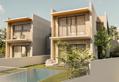 Yermasogia, Лимассол Отдельная вилла На продажу | 38034