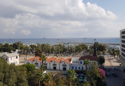 Larnaca, Ларнаки Пентхауз На продажу | 38094
