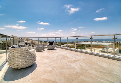 Chloraka, Пафос Отдельная вилла На продажу | 38140