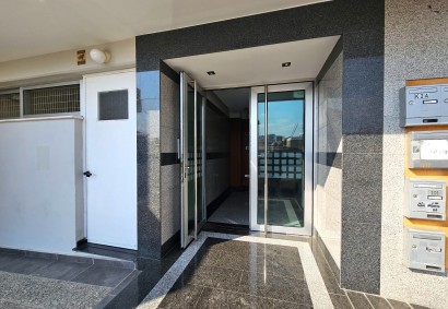 Mesa Yitonia, Лимассол Офис В аренду | 38177DK