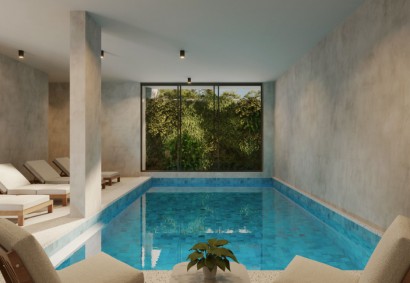 Paphos Town, Пафос Апартаменты На продажу | 38216