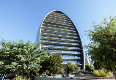 Neapolis, Лимассол Офис На продажу | 38264