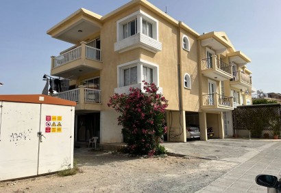 Chloraka, Пафос Здания На продажу | 38338