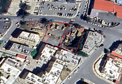 Sotiros, Ларнаки Жилая земля На продажу | 38367