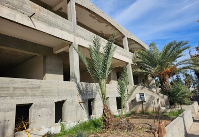 Zygi, Ларнаки Отдельная вилла На продажу | 37200