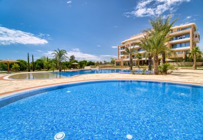 Limassol, Лимассол Апартаменты На продажу | 37874
