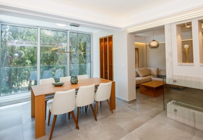 Potamos Germasogeias Апартаменты В аренду | 38583MM
