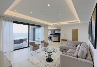 Mouttagiaka, Лимассол Апартаменты В аренду | 38755