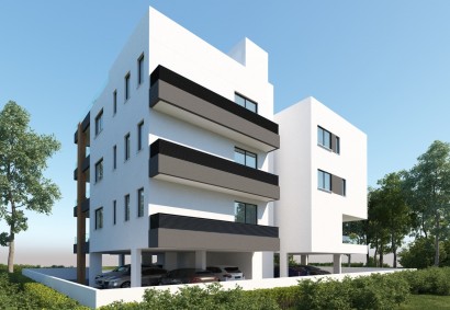 Livadia, Ларнаки Апартаменты На продажу | 38808