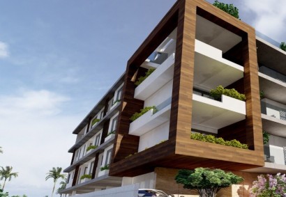 Aradippou, Ларнаки Апартаменты На продажу | 38828