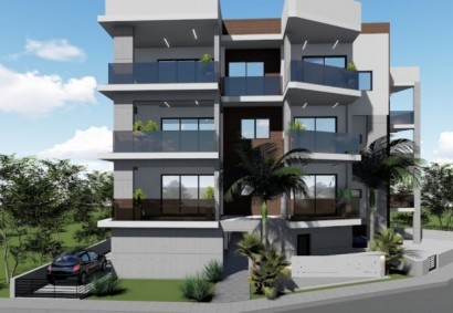 Zakaki, Лимассол Апартаменты На продажу | 38841