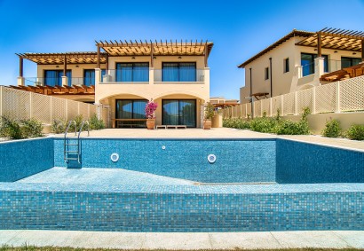 Kouklia - Aphrodite Hills Отдельная вилла | 38908