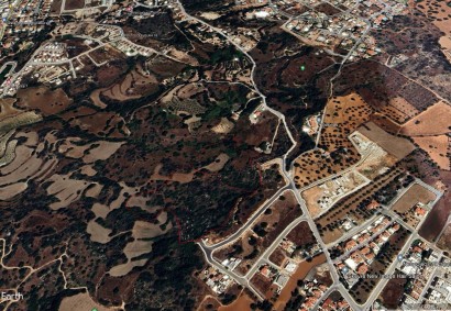 Tremithousa, Пафос Жилая земля На продажу | 38992