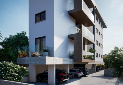 Katholiki, Лимассол Апартаменты На продажу | 38995