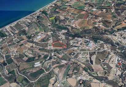 Argaka, Пафос Жилая земля На продажу | 39008