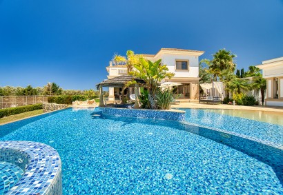 Pegia - Sea Caves, Пафос Отдельная вилла На продажу | 8511