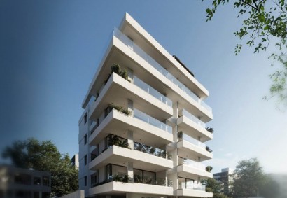 Larnaka - Makenzy, Ларнаки Апартаменты На продажу | 39053