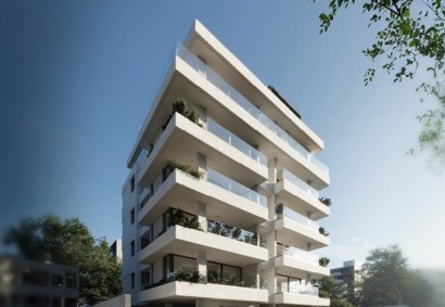 Larnaka - Makenzy, Ларнаки Пентхауз На продажу | 39054