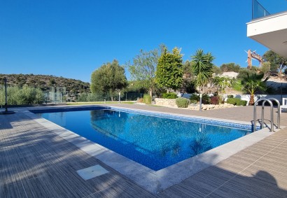 Kouklia - Secret Valley Отдельная вилла На продажу | 16671