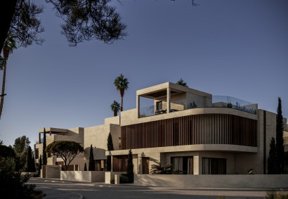 Livadia, Ларнаки Отдельная вилла На продажу | 37007