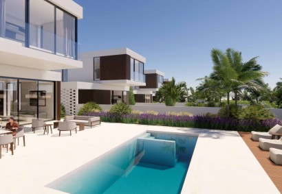 Argaka, Пафос Отдельная вилла На продажу | 39100