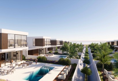 Argaka, Пафос Отдельная вилла На продажу | 39102