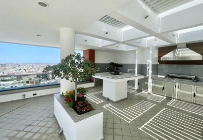 Mesa Yitonia, Лимассол Офис В аренду | 39105