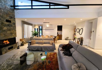 Palodeia, Лимассол Отдельная вилла На продажу | 39136