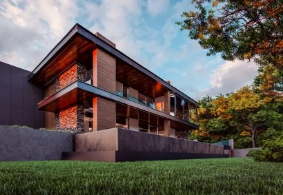 Moniatis, Лимассол Отдельная вилла На продажу | 39157