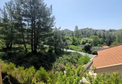 Kato Platres, Лимассол Отдельная вилла На продажу | 39137