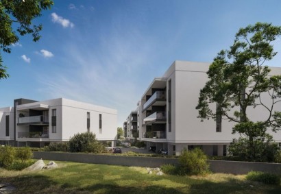 Asomatos, Лимассол Апартаменты На продажу | 37721