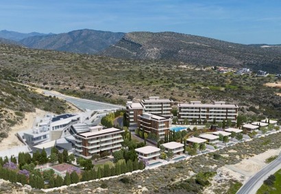 Yermasogia, Лимассол Апартаменты На продажу | 37122