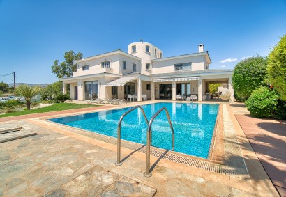 Konia, Пафос Отдельная вилла На продажу | 39350