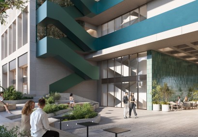 Paphos Town, Пафос Студия  На продажу | 36234