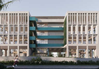 Paphos Town, Пафос Апартаменты На продажу | 36235