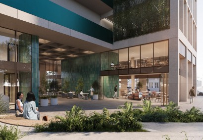 Paphos Town, Пафос Апартаменты На продажу | 36240