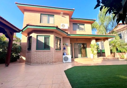 Kato Polemidia, Лимассол Отдельная вилла На продажу | 39486