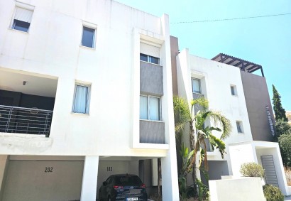 Ayios Athanasios, Лимассол Апартаменты На продажу | 39500