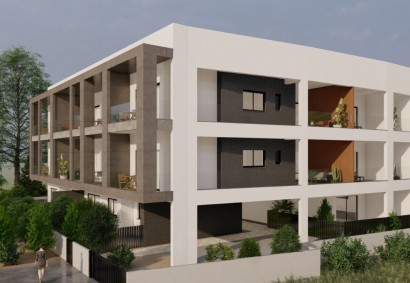 Kato Polemidia, Лимассол Апартаменты На продажу | 39512