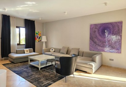 Agios Tychonas, Лимассол Отдельная вилла На продажу | 39537